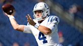 Tramel's ScissorTales: New Colts starting QB Sam Ehlinger must not have been UT's problem