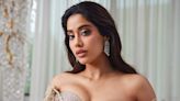 ‘Ulajh’ actor Janhvi Kapoor says she will not cut her hair or go bald for any role: ‘I refuse to do’