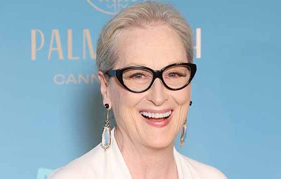 Meryl Streep is the movie legend who should receive the 2025 SAG life achievement award [Poll Results]