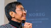 Maria Ressa: Philippines affirms news site shutdown order