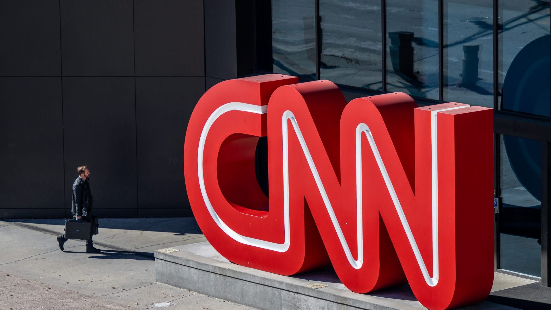 CNN Dismantles Race And Equality Team Amid National Mass DEI Disbandments