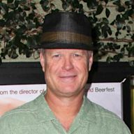 Bill Fagerbakke