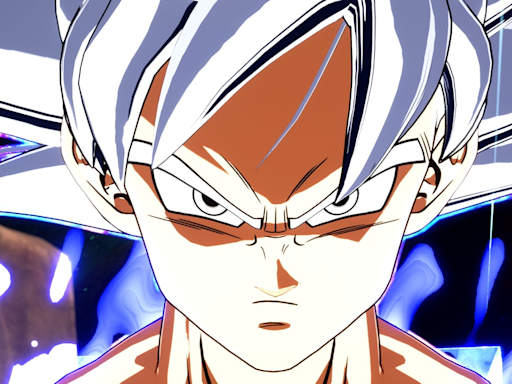 Dragon Ball: Sparking! Zero Features New Customization Options