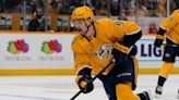 Filip Forsberg is here to stay. Here's what his Nashville Predators future looks like