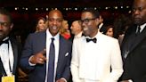 Chris Rock and Dave Chappelle join forces for California comedy tour
