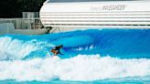 Newest Wavegarden Pool Open to the Public at URBNSURF Sydney