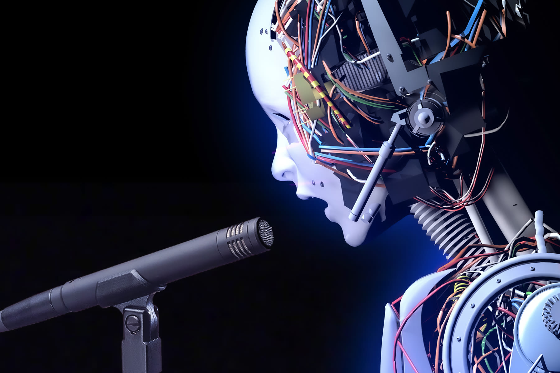 The World’s Largest Music Company Is Helping Musicians Make Their Own AI Voice Clones