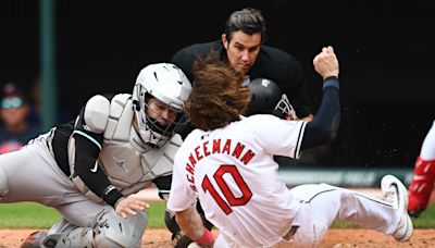 Cleveland Guardians vs. Arizona Diamondbacks live score updates for today's doubleheader