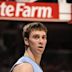 Tyler Hansbrough