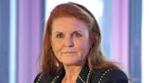 Sarah Ferguson: Huge surge in visits to NHS skin cancer website page after Duchess of York's diagnosis
