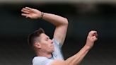 Cricket-Potts happy with emotional England debut