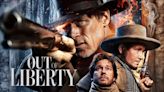 Out of Liberty Streaming: Watch & Stream Online via Amazon Prime Video