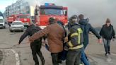 俄羅斯邊境城市遇襲釀20死111傷 莫斯科矢言報復烏克蘭