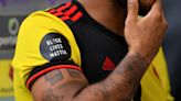 Adidas won't be blocking a Black Lives Matter trademark application after all