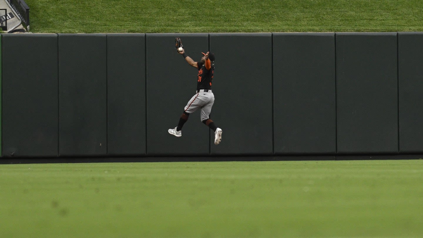 Baltimore Orioles See Historic Streak Come to End at Hands of Cardinals