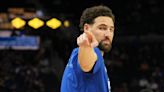 NBA Insider Believes Klay Thompson's Time With Warriors Isn't Over