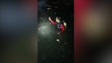 Menina morre após se afogar em cachoeira de Goiás