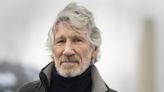 Roger Waters es investigado en Berlín tras portar atuendo de estilo nazi durante concierto