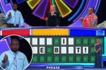 ‘Wheel of Fortune’ contestant offers wild, X-rated guess — sending audience into hysterics