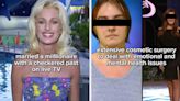 These Problematic Moments From Early 2000s Dating Shows Are Absolutely Mind-Boggling