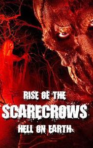 Rise of the Scarecrows: Hell on Earth