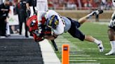 Texas Tech routs Murray State 63-10 in McGuire's debut