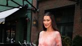 Why Bella Hadid Skipped the 2024 Met Gala