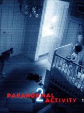 Atividade Paranormal 2