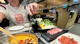 Cheaper meals are back in China, Japan and U.S. -- for different reasons