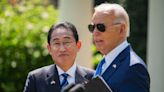 Analysis | Biden turns to Asia