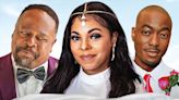 ‘The Plus One’ Trailer: Ashanti Goes Against Her Friend’s ‘Ex-From-Hell’ In Film With Cedric The Entertainer, Michelle...