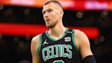 Kristaps Porzingis injury update: Celtics big man out for NBA Finals Game 3 vs. Mavs with rare issue