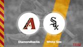 Diamondbacks vs. White Sox Predictions & Picks: Odds, Moneyline - June 16