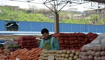 Au Tadjikistan, la difficile quête de la sécurité alimentaire