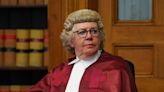 Lord Justice Clerk Lady Dorrian to retire next year