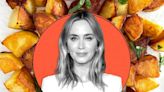 Emily Blunt’s 3-Ingredient Recipe Broke the Internet and Now We Understand Why