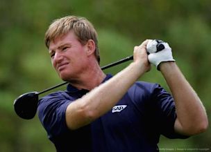 Ernie Els