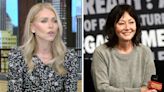 Kelly Ripa honors the late and "courageous" Shannen Doherty on 'Live': "A special person"