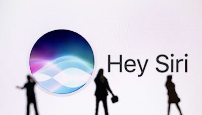 Apple Plans AI-Based Siri Overhaul to Control Individual App Functions