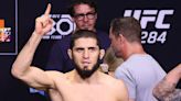 Islam Makhachev manager in dispute over Charles Oliveira fight date