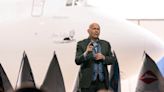 Boeing CEO Calls Culture ‘Far From Perfect’ as New Whistleblower Surfaces