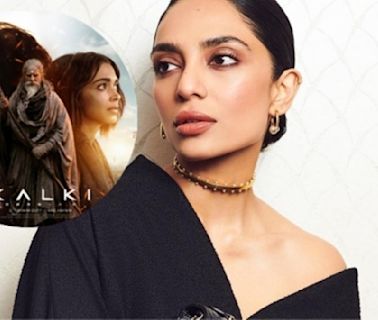 Kalki 2898 AD: Do You Know Sobhita Dhulipala Has Deeper Connection With The Film Than Quick Cameos?