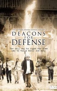 Deacons for Defense