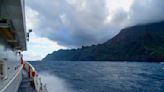 State investigating cruise ships anchored near Na Pali Coast | Honolulu Star-Advertiser