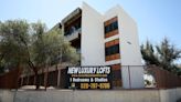 Former mining headquarters to become new Tucson apartment complex
