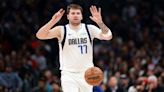 Dallas Mavericks' Luka Doncic Joins Gatorade's Lineup as Newest NBA Athlete