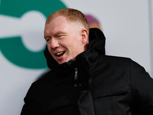 Paul Scholes compares Man Utd man set to leave this summer to Gennaro Gattuso