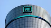 ISS recommends GM shareholders vote against proposed executive compensation