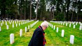 A 56-year promise broken: War widow finds the wrong man buried in her JBLM cemetery plot