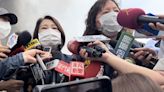 射水釀爆炸？ 屏消防局長許美雪改口「說法一次看」